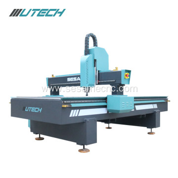 1212 CNC Router for sign making advertisement